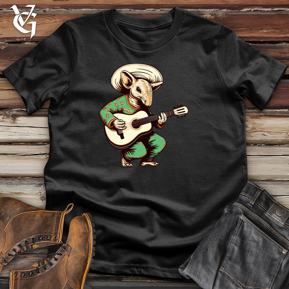 Delving into the Distinctive Charm of Delightful Armadillos: A Fashionable Tribute for Armadillo Admirers