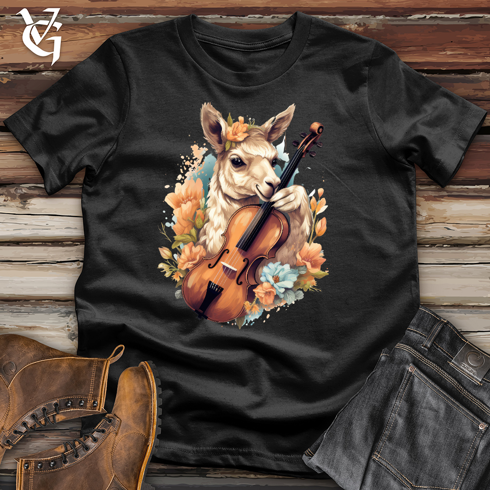 Exploring the Lively World of Lovable Llamas: A Unique Apparel Selection for Llama Aficionados