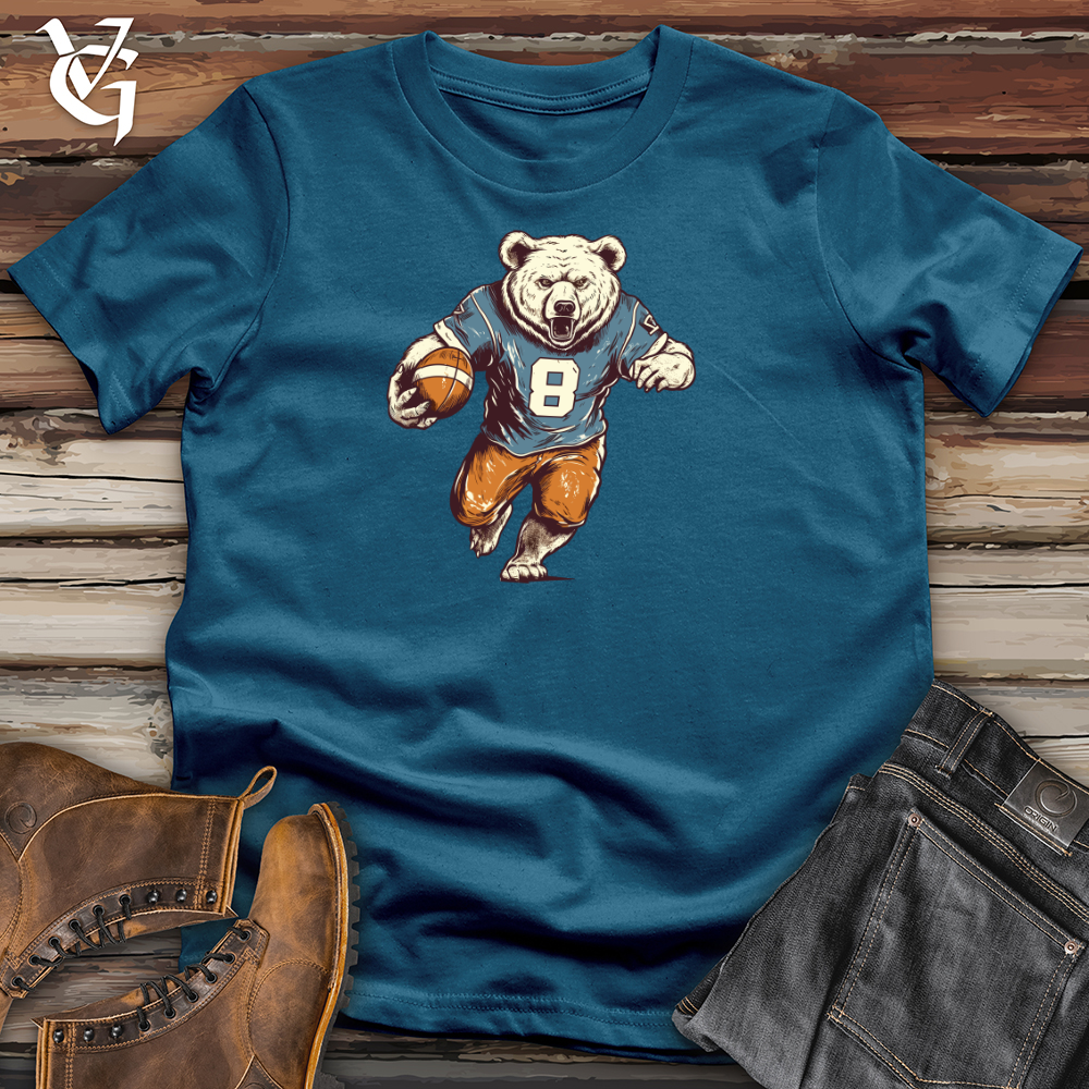 The Gridiron Glamour: Unraveling the Fusion of Sports and Style – A Shopping Guide for Enthusiasts