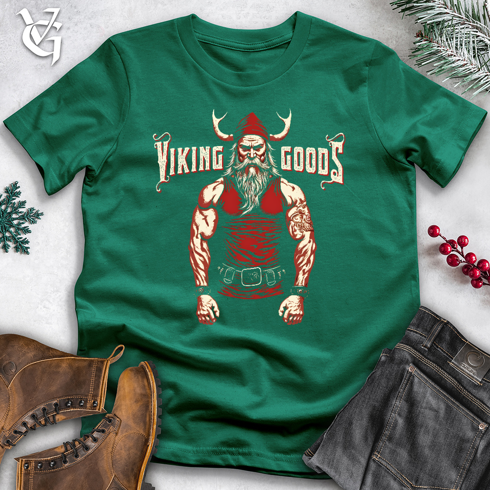 The Strength and Valor of Viking Bodybuilders: Flaunt Your Warrior Spirit with Exclusive Graphic Tees