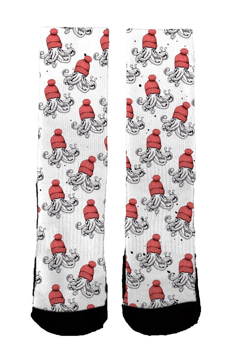 Stepping into Comfort and Style with Whimsical Creatures: A Cozy Guide to our Exclusive Socks Collection for Enthusiasts