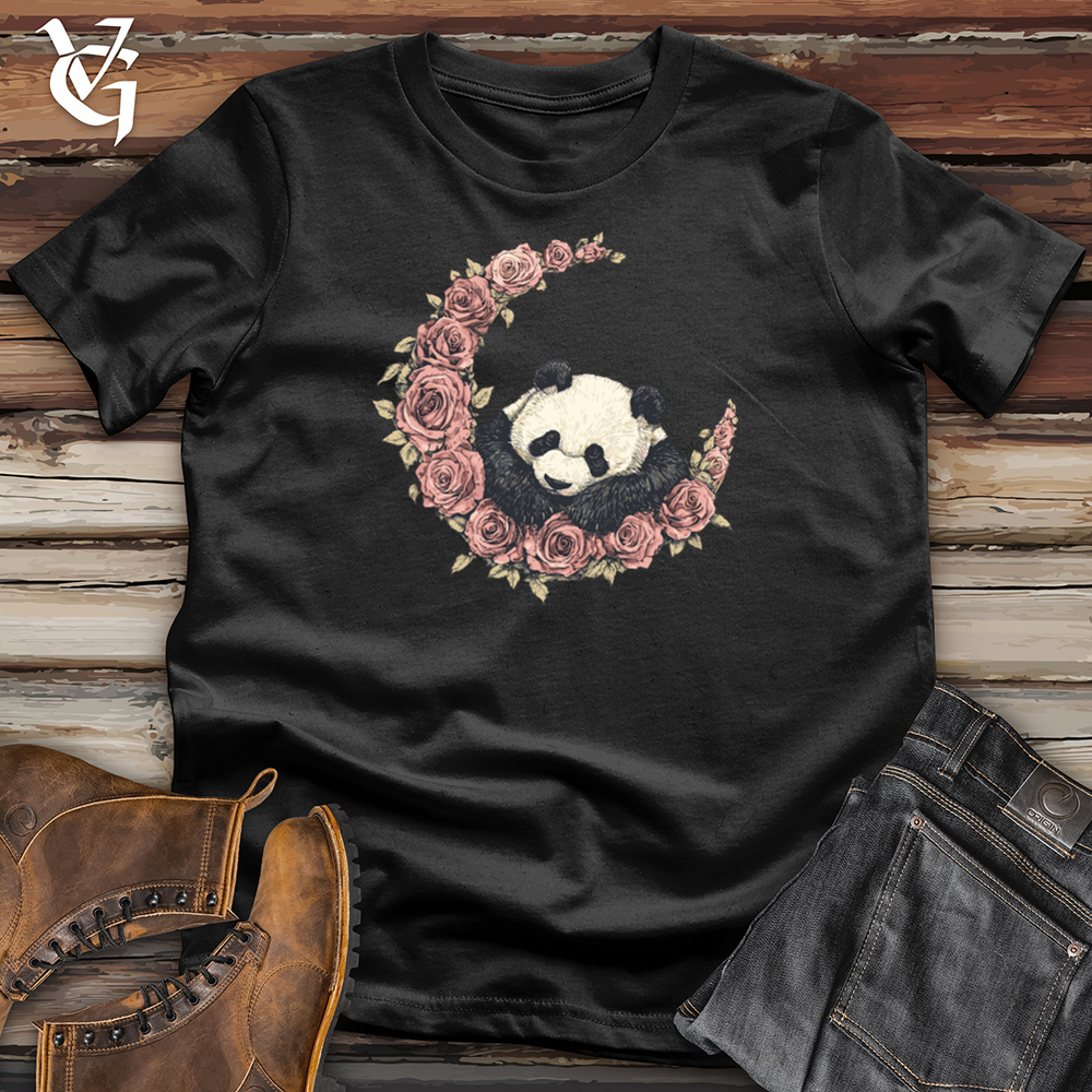 Love Sick Panda Cotton Tee