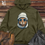 Retro Acorn Cap Midweight Hooded Sweatshirt