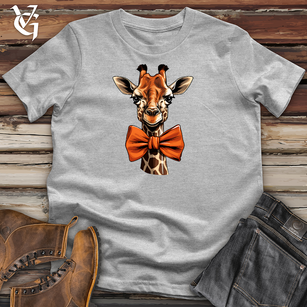 Giraffee Cotton Tee