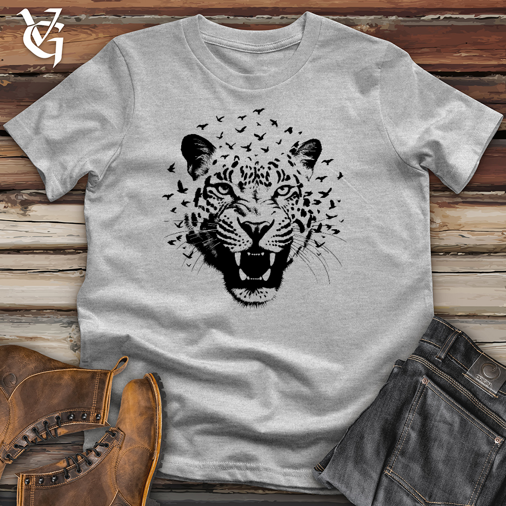 Natures Roar Cotton Tee