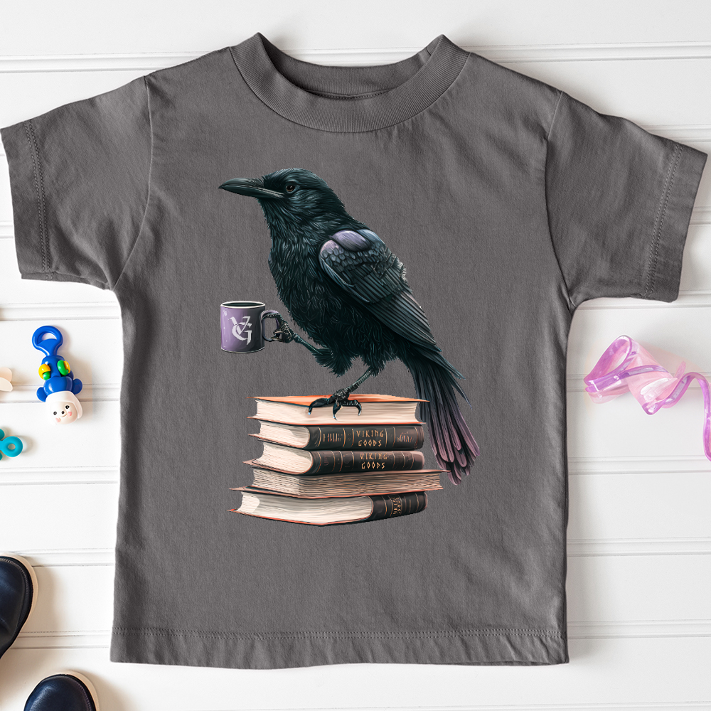 Vg Brewmaster Toddler Tee