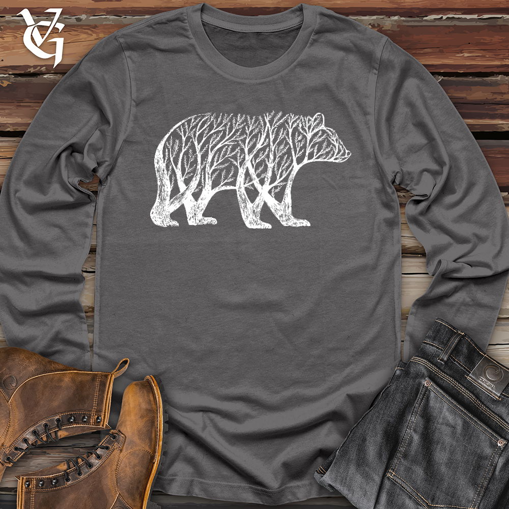 The Bjorn 01 Long Sleeve