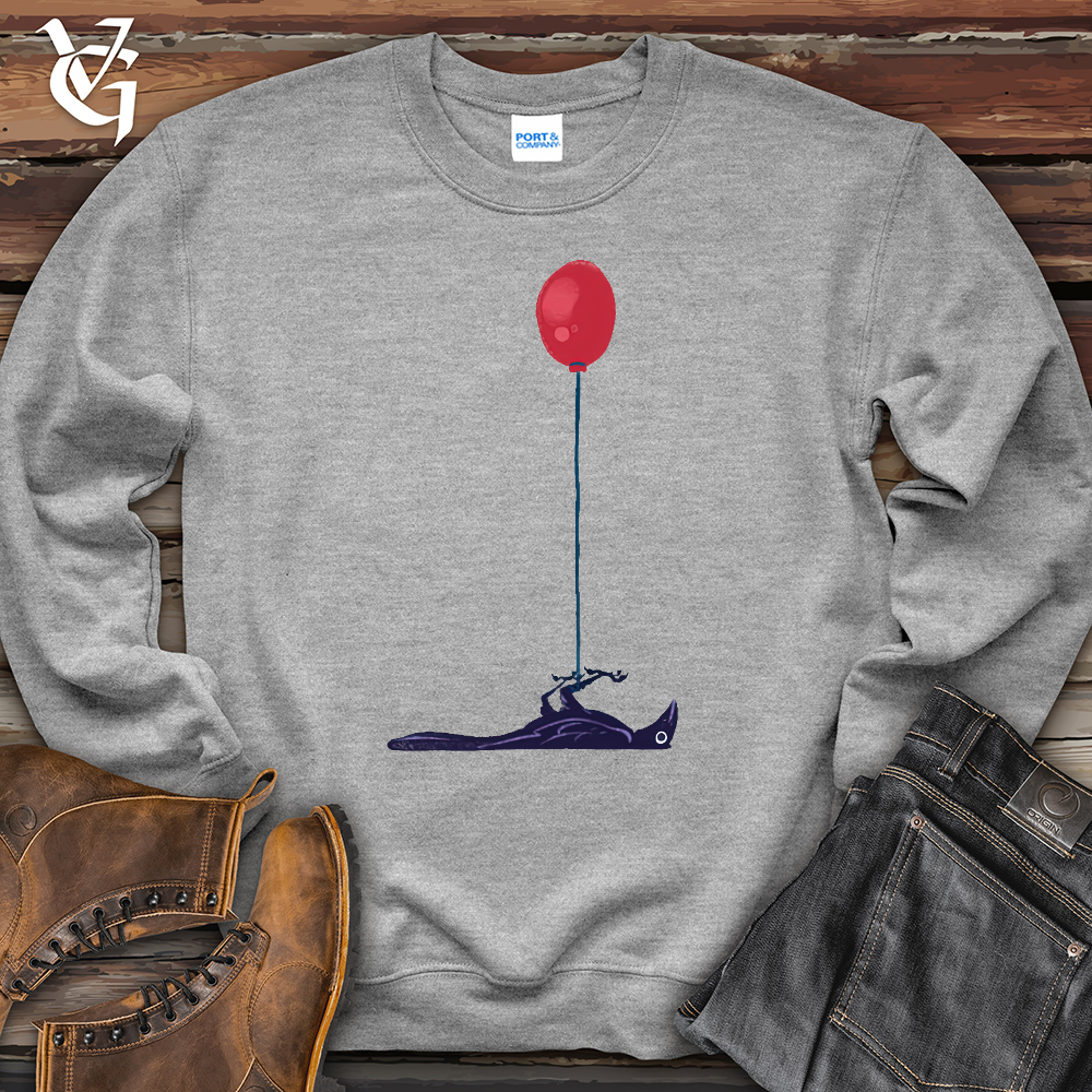 I'll Fly Again... Crewneck