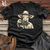 Cow Capturing Charm Clicks Softstyle Tee