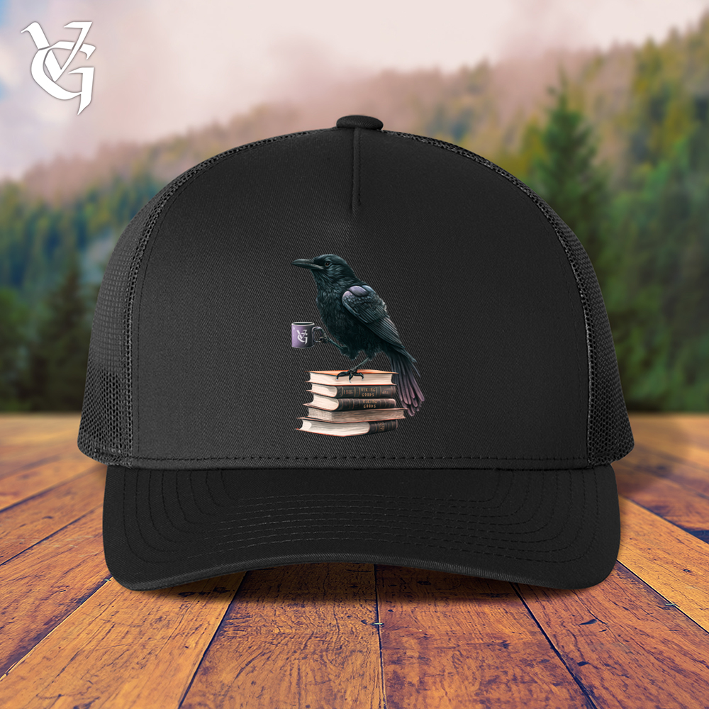 VG Brewmaster Trucker Cap