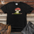 Lady Frog Heavy Cotton Comfort Colors Tee