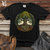 Celtic Life of Tree Heavy Cotton Comfort Colors Tee