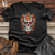 Inked Skull Classic Softstyle Tee