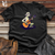 Guitar Groove Frog Softstyle Tee