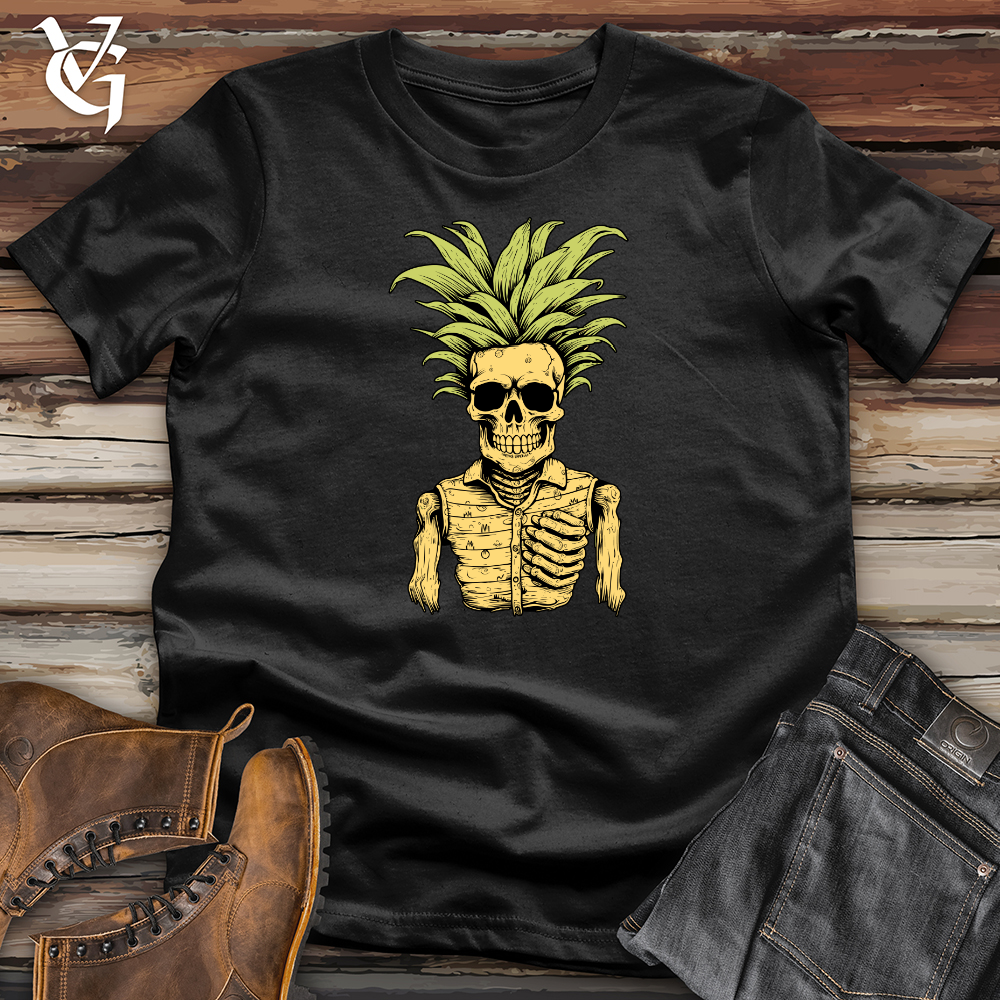 Surreal Pineapple Shenanigans Softstyle Tee