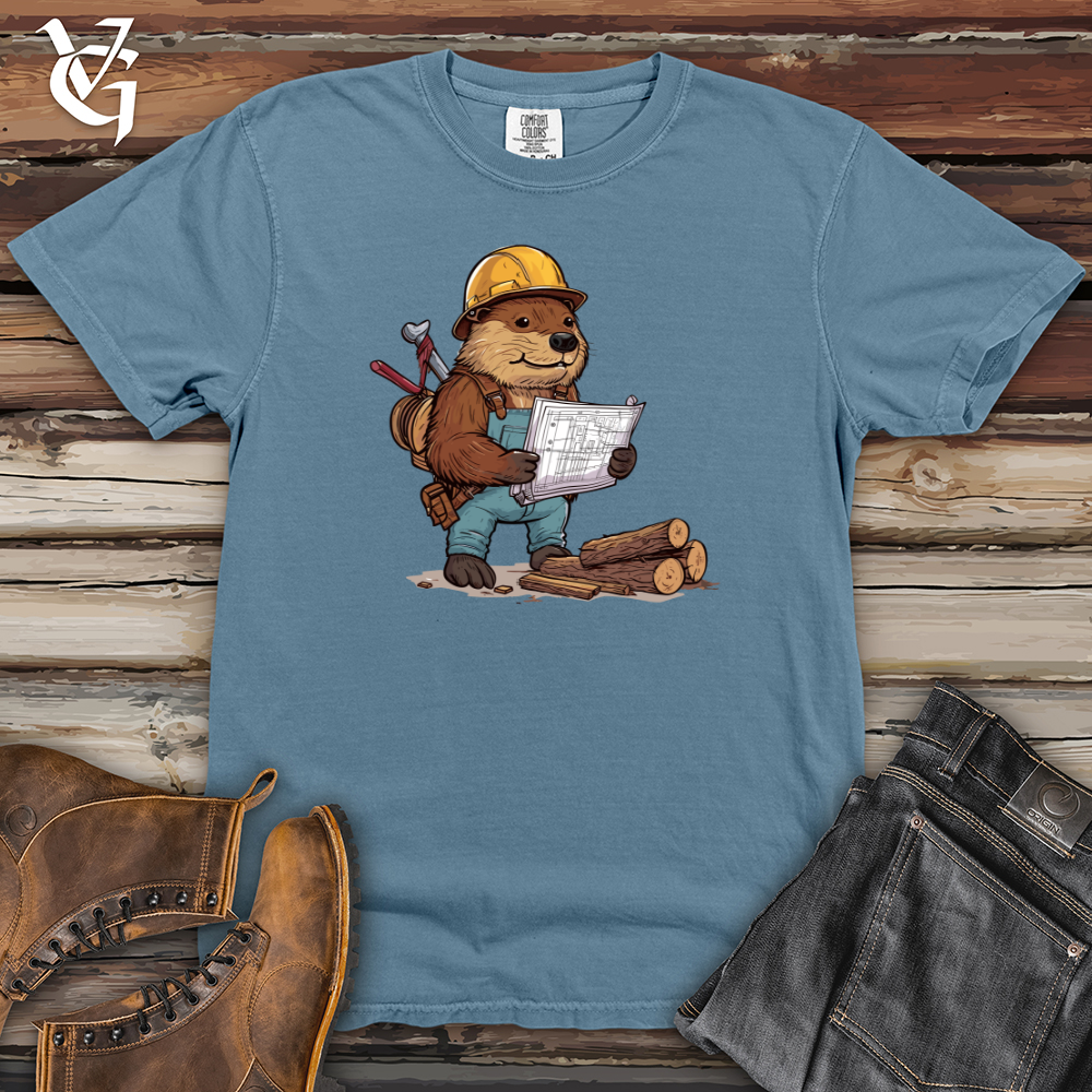 Beaver Builder Expert Heavy Cotton Comfort Colors Tee