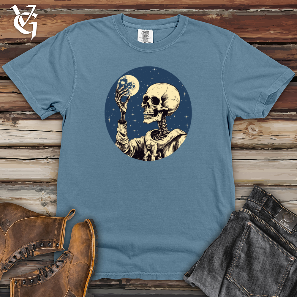 Celestial Laughter Heavy Cotton Comfort Colors Tee