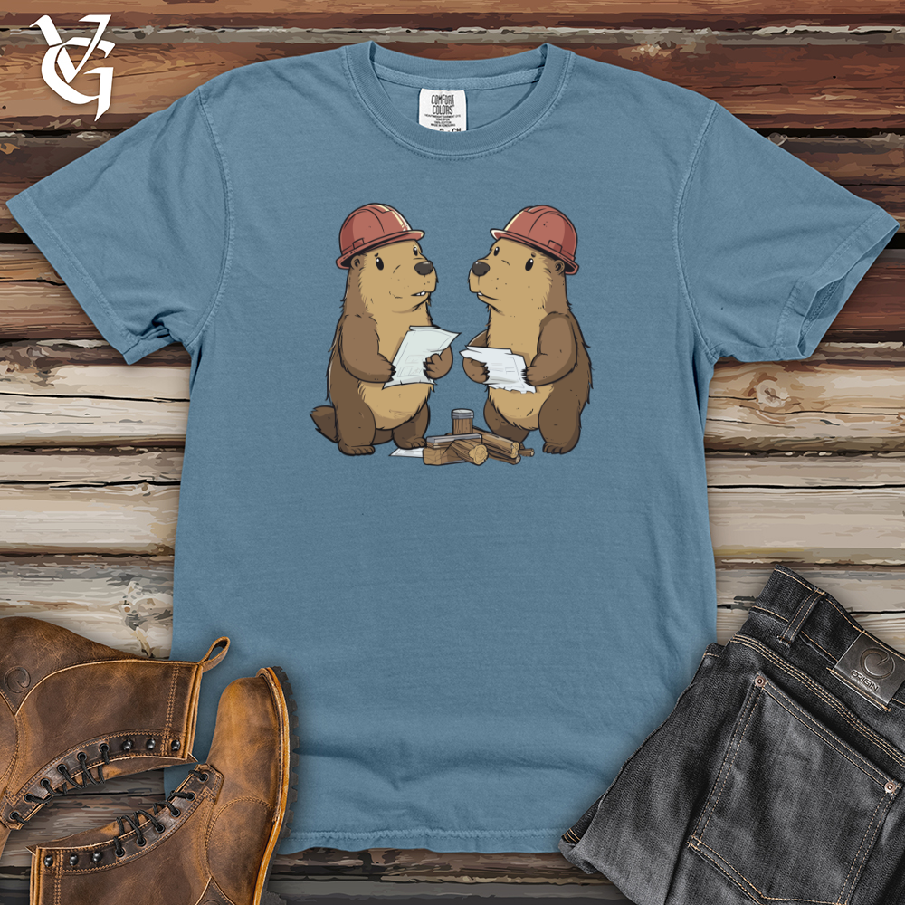 Beaver Builders Conference Heavy Cotton Comfort Colors Tee