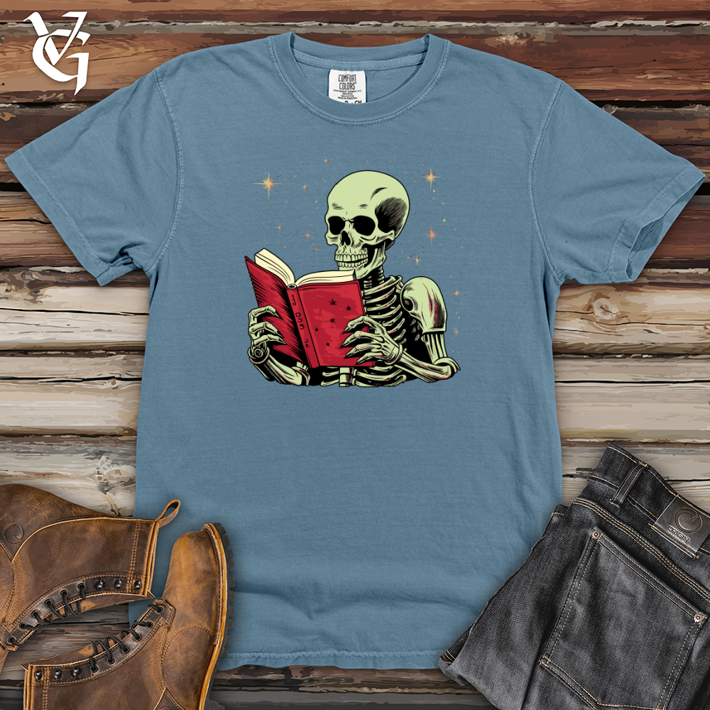 Cosmic Comic Voyage Heavy Cotton Comfort Colors Tee