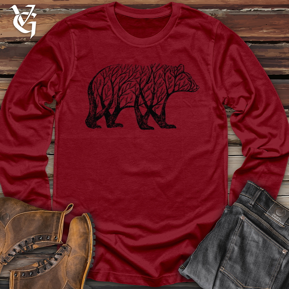 The Bjorn Long Sleeve