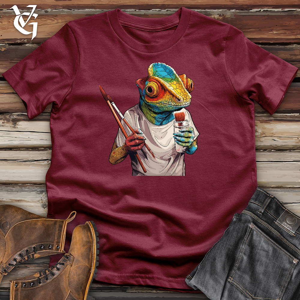 Colorful Creations Cotton Tee