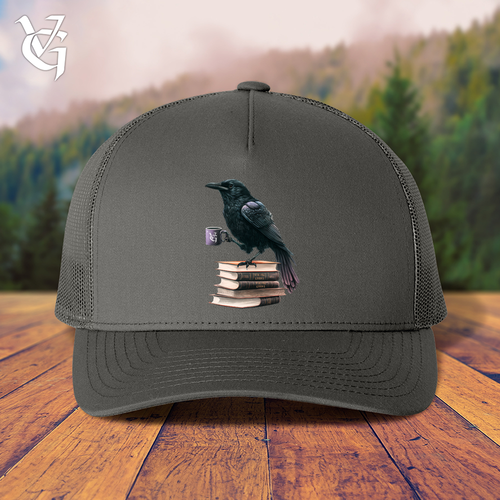 VG Brewmaster Trucker Cap