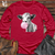 Cow Gum Softstyle Long Sleeve
