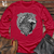Armored Wolf Softstyle Long Sleeve