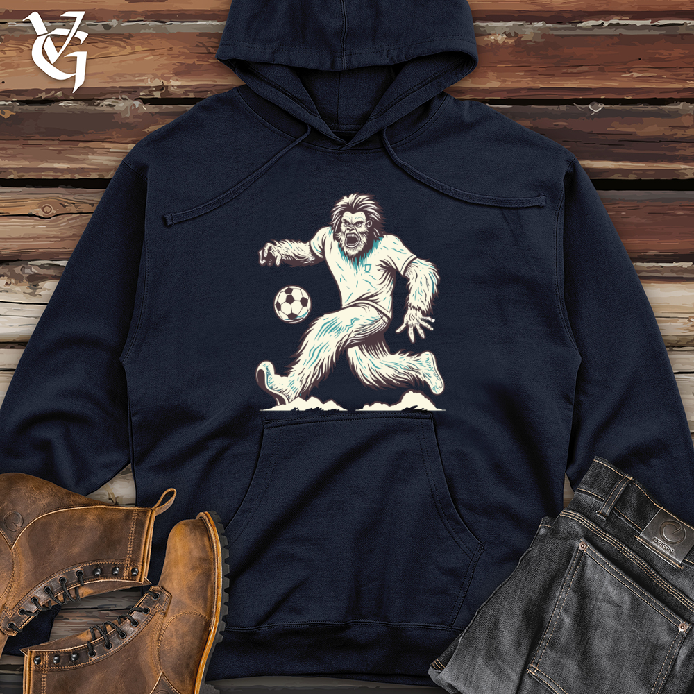 Yeti Striker Midweight Hooded Sweatshirt