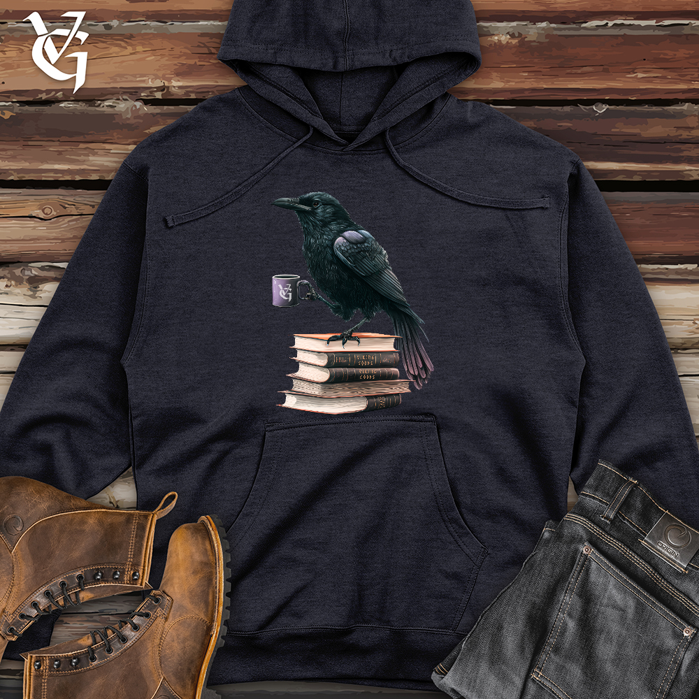 VG Brewmaster Midweight Hooded Sweatshirt