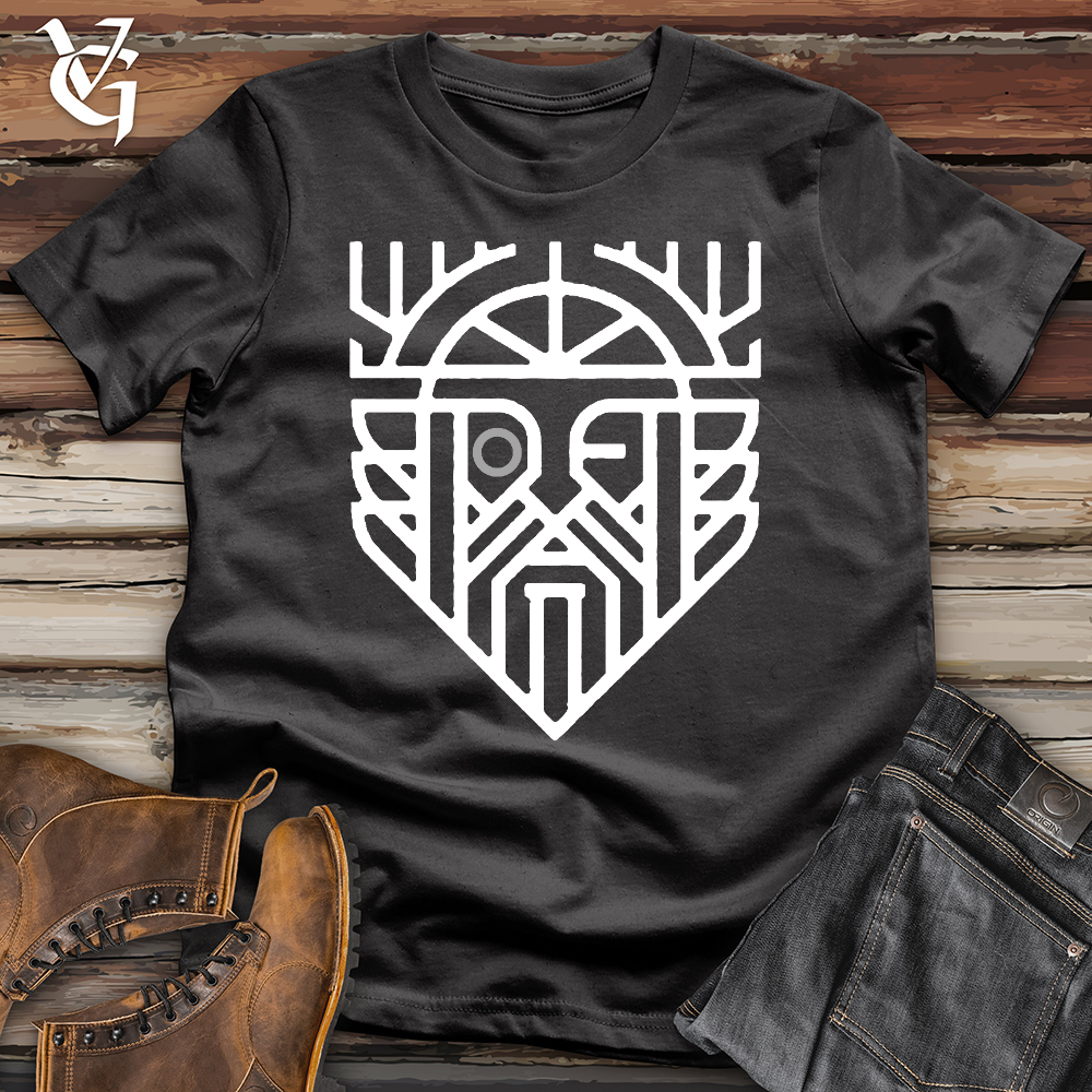 Eye of Odin Cotton Tee