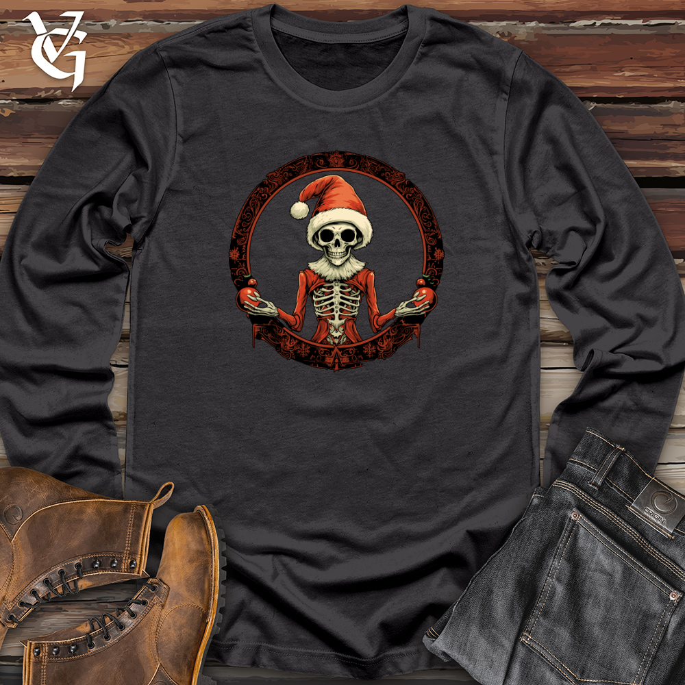 Cosmic Elf Bones Long Sleeve