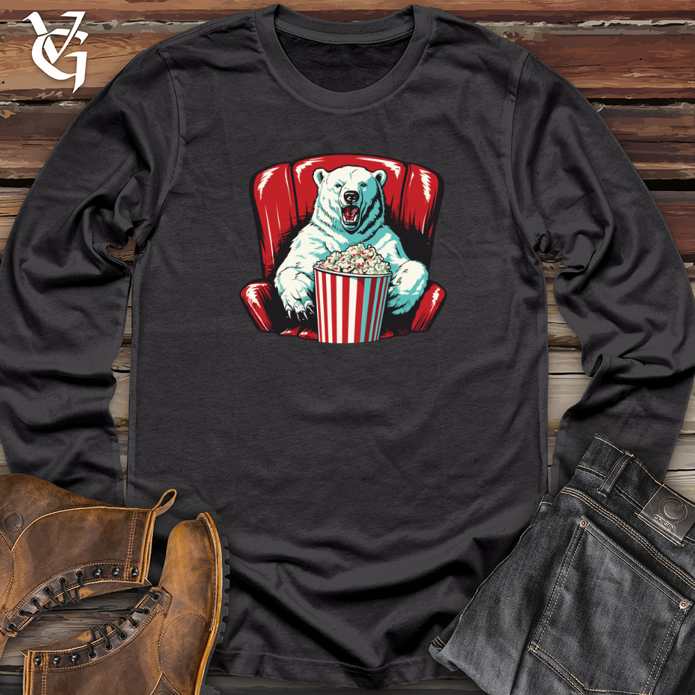 Bearflix Flicks Long Sleeve