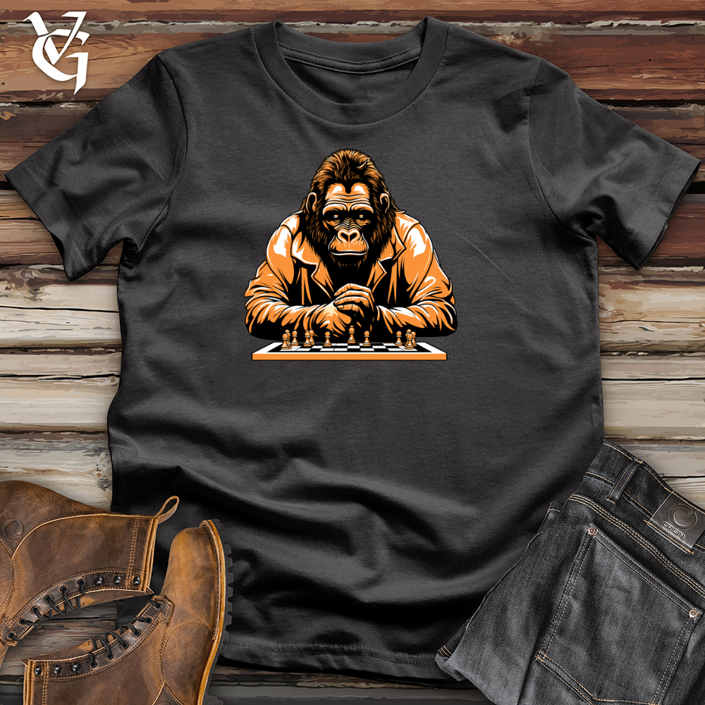 Strategic Ape Mastermind Cotton Tee