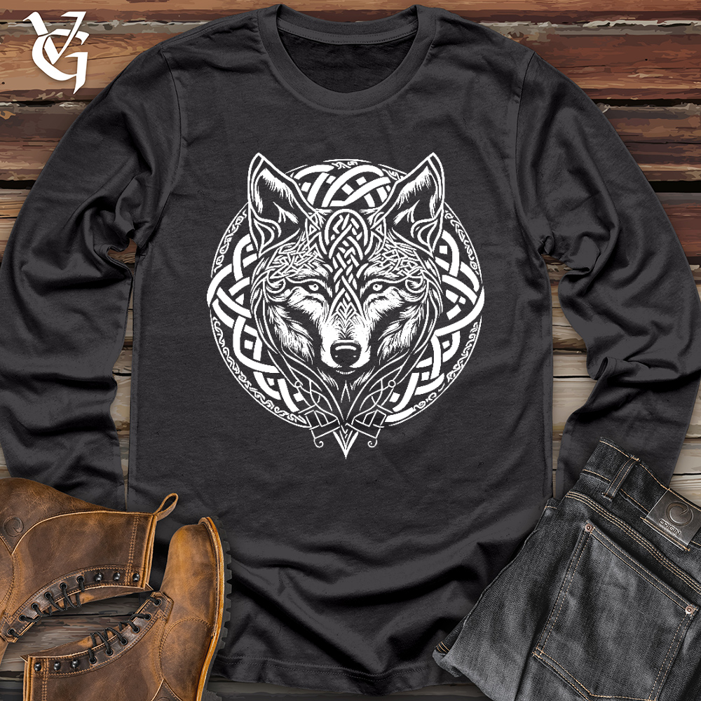 Team Leader Long Sleeve