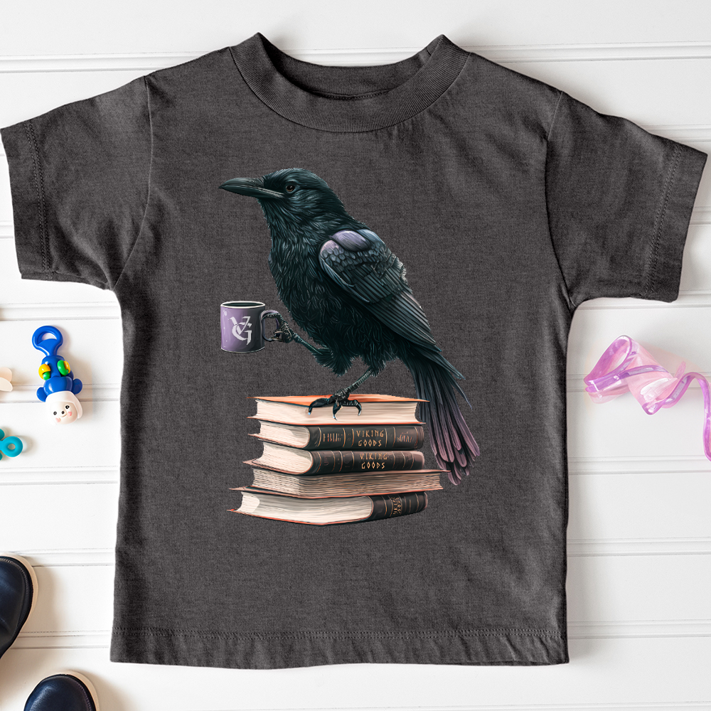 Vg Brewmaster Toddler Tee