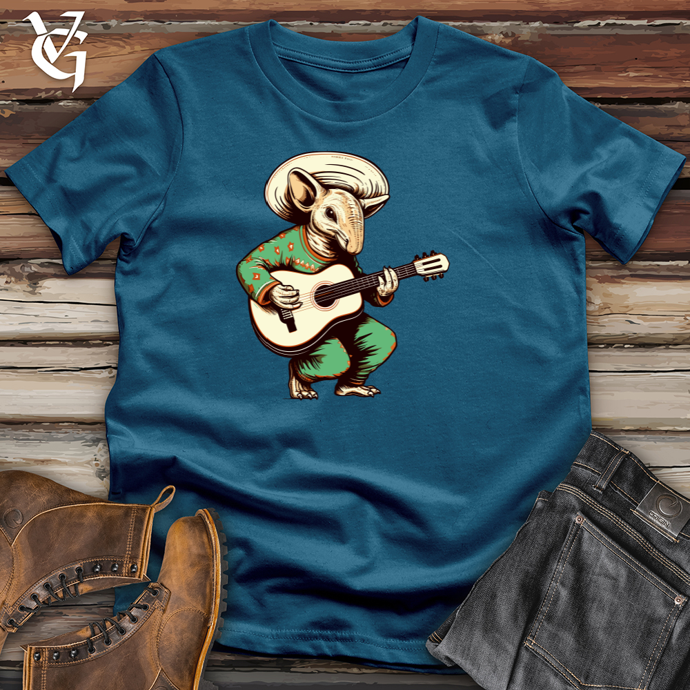 Melody Armadillo Cotton Tee