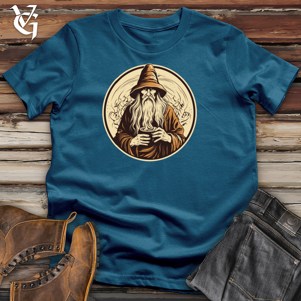 Mystic Brew Cotton Tee