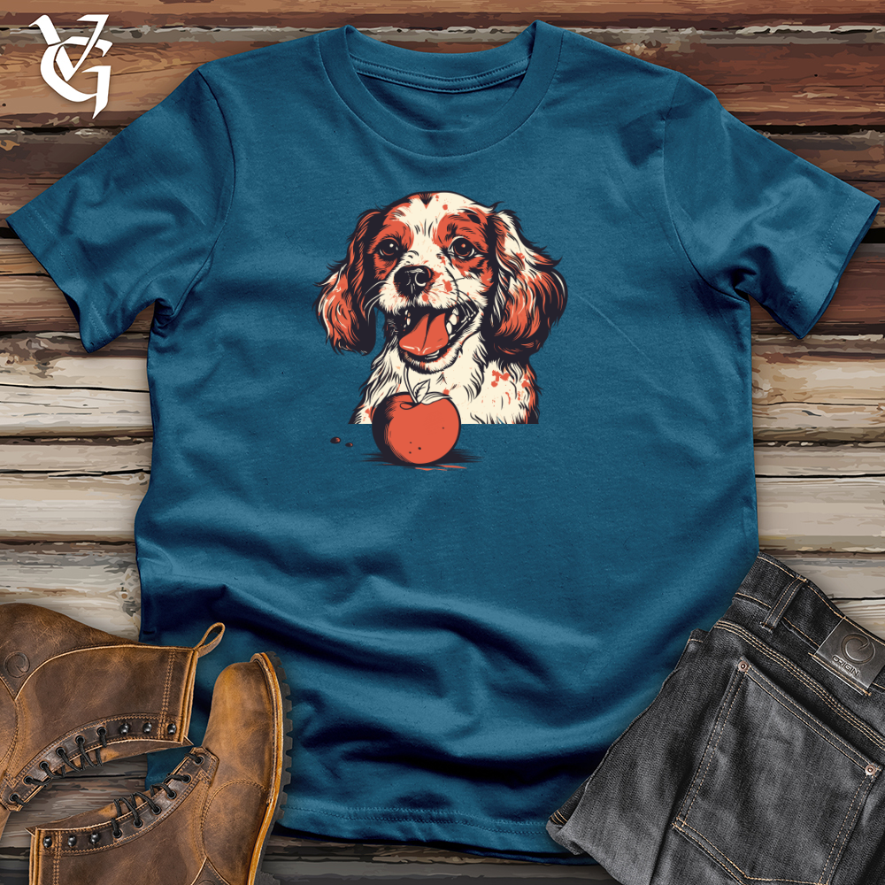 Vintage Tomato Muncher Cotton Tee