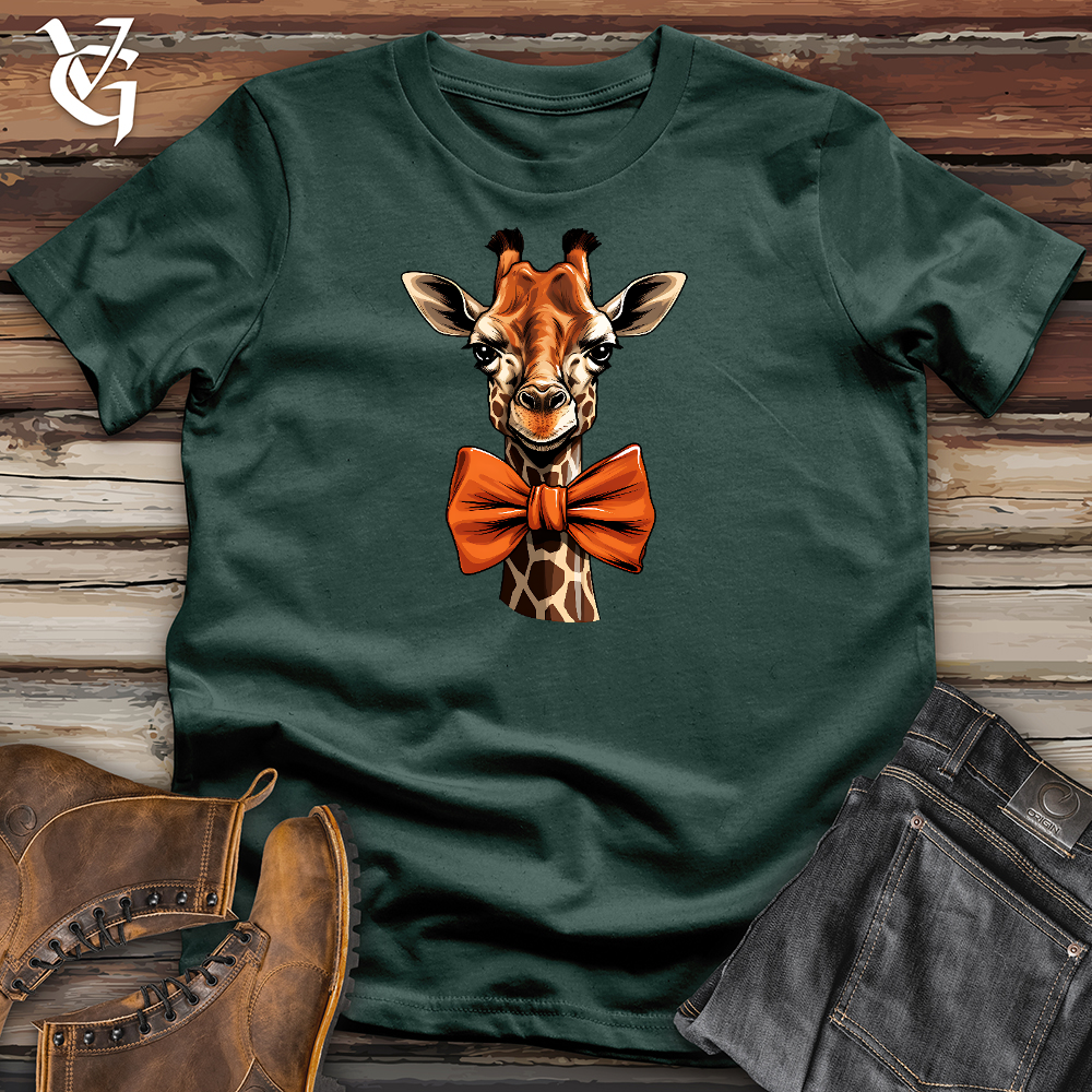 Giraffee Cotton Tee