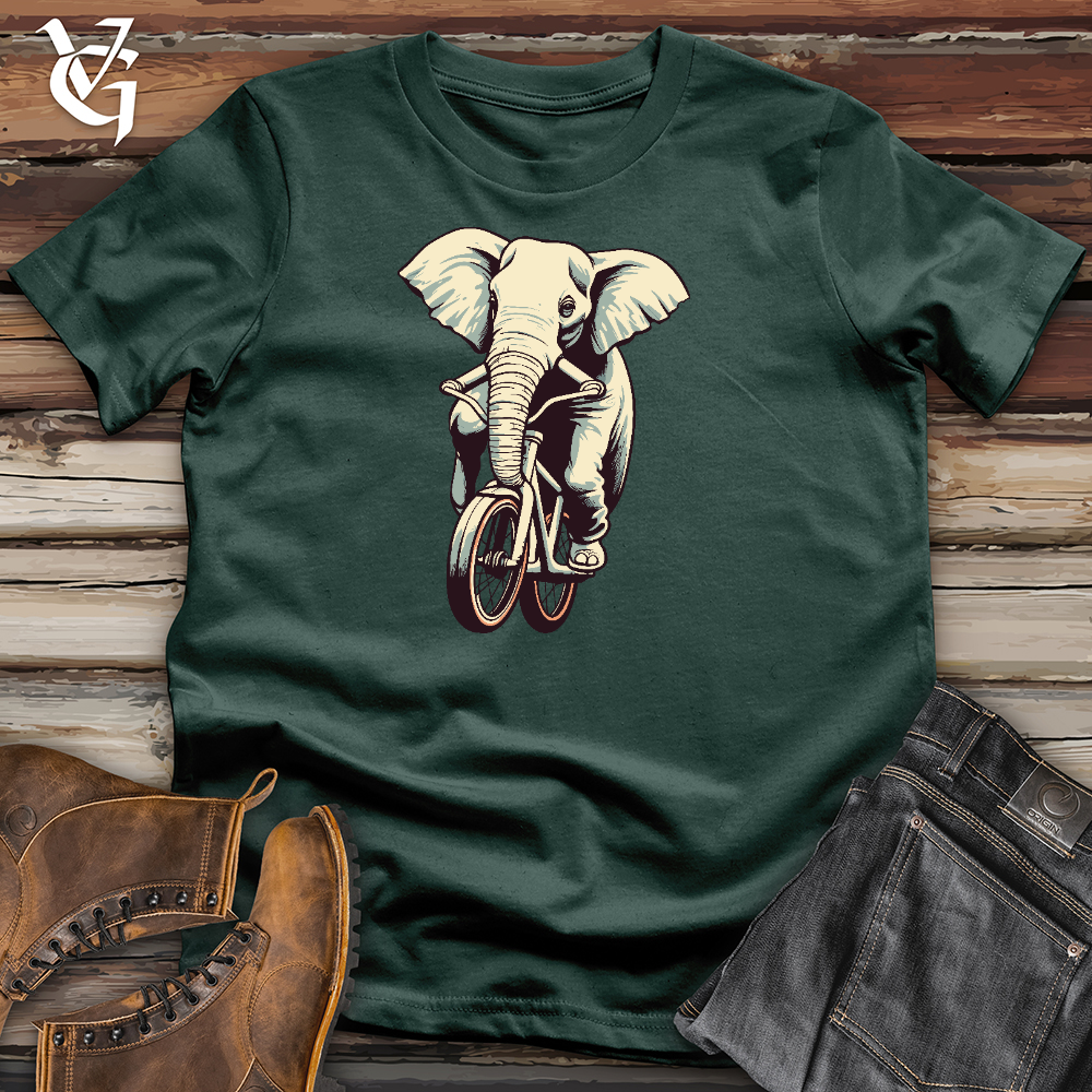 Trunk Pedaler Cotton Tee