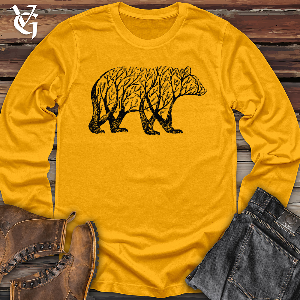 The Bjorn Long Sleeve