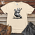 Banjo Frog On a Pigeon Heavy Cotton Comfort Colors Tee