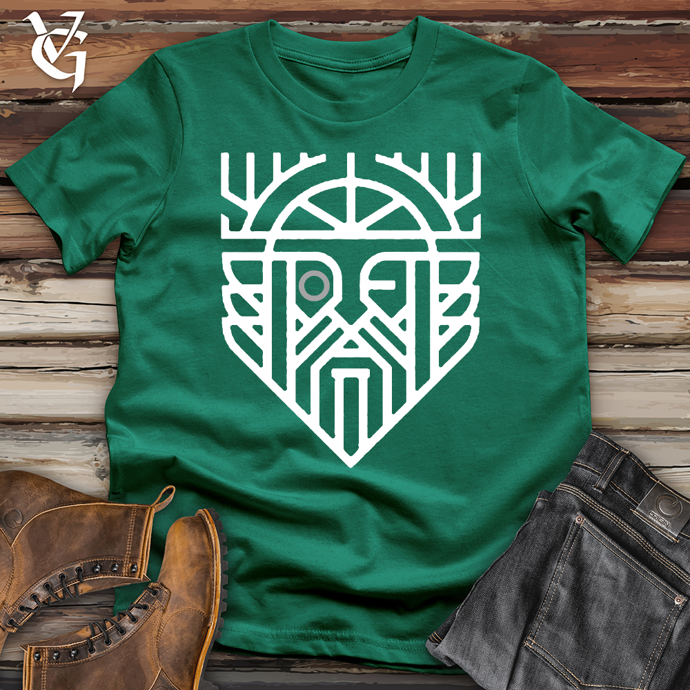 Eye of Odin Cotton Tee