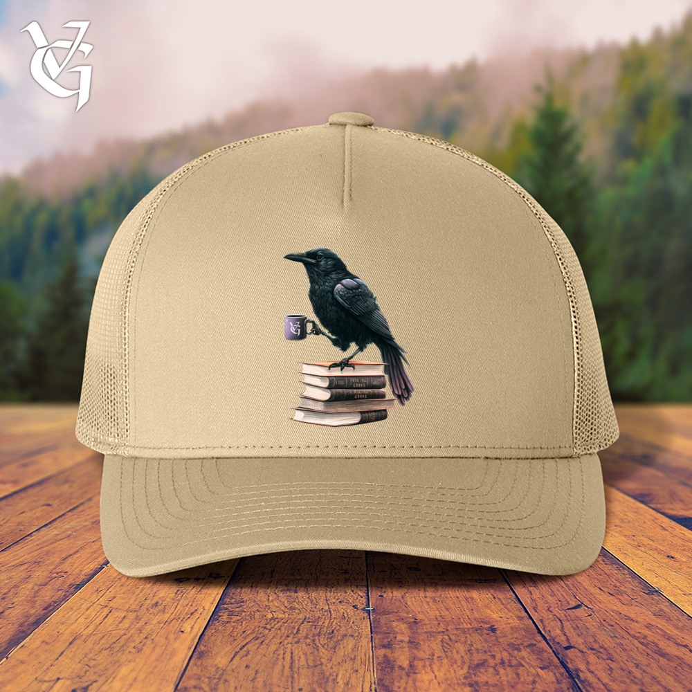 VG Brewmaster Trucker Cap