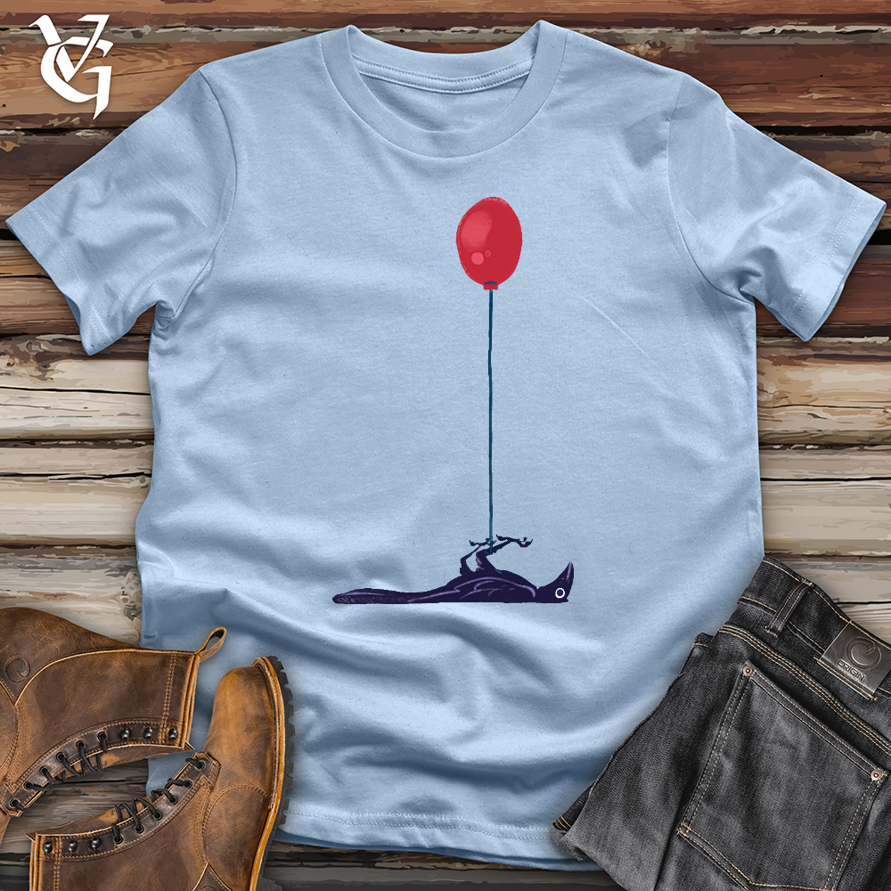 I'll Fly Again... Cotton Tee