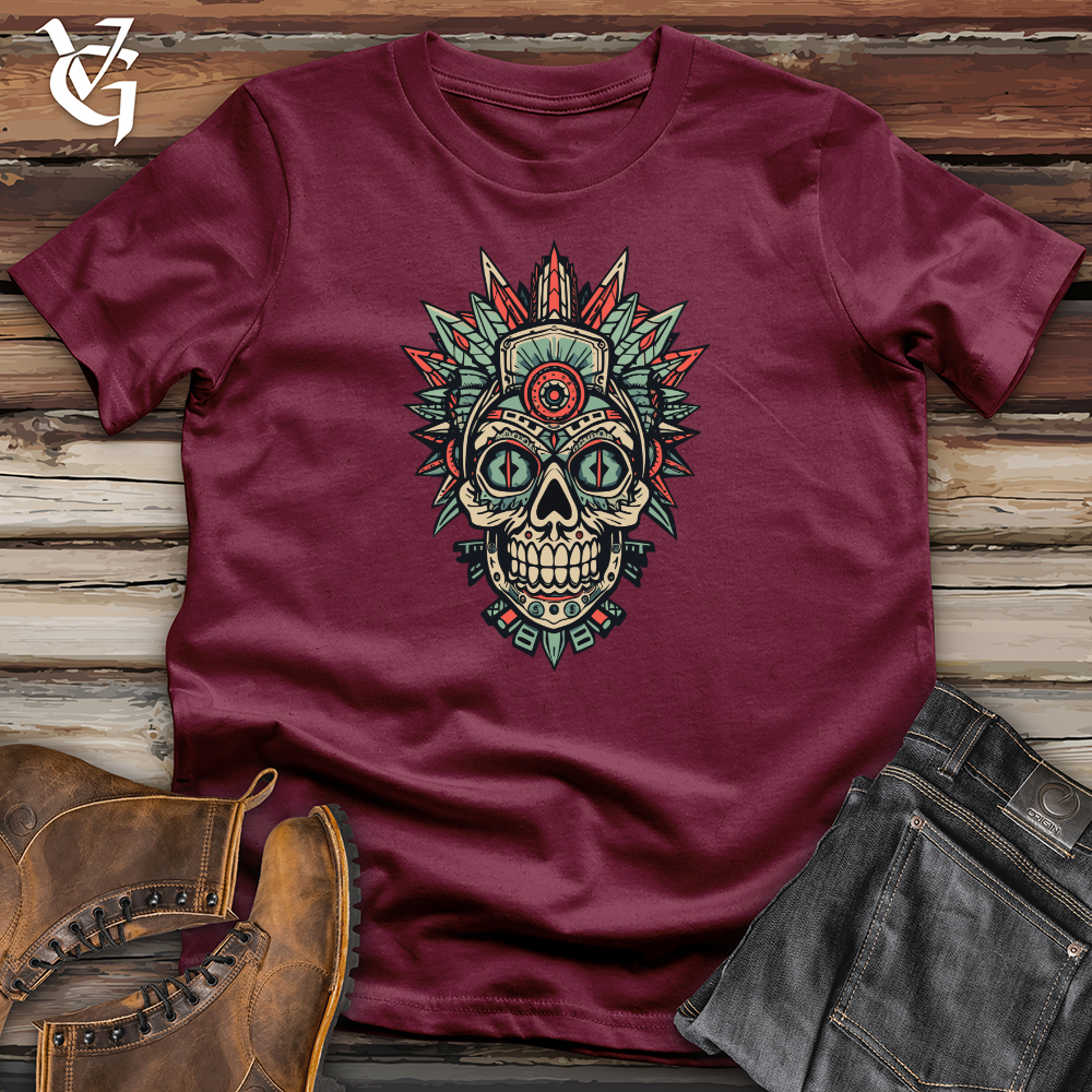 Mystic Tribal Remains Softstyle Tee