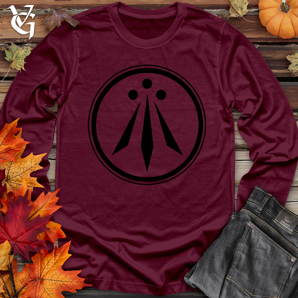 The Awen Long Sleeve