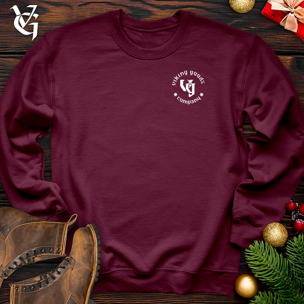 Vintage VG Midweight Sweatshirt