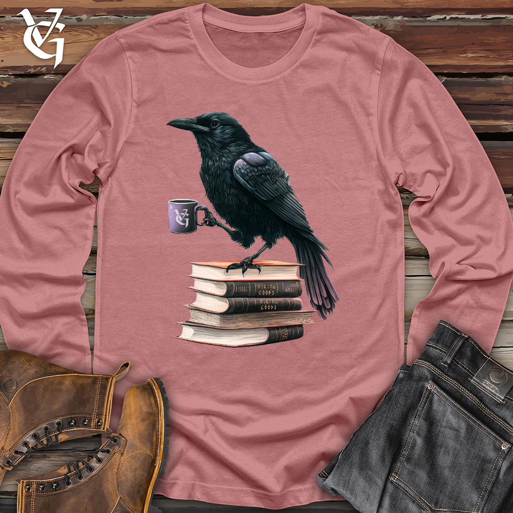 Vg Brewmaster Long Sleeve